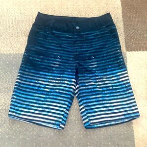 Art Class Swim Trunks